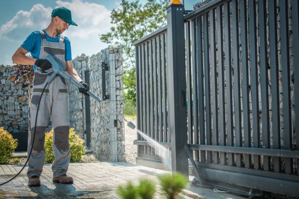 Best Patio and Deck Pressure Washing  in Sanger, CA