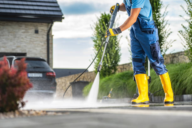  Sanger, CA Pressure Washing Pros