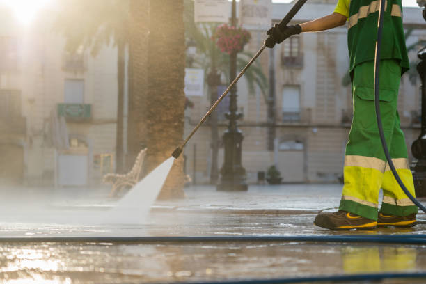 Best Restaurant Pressure Washing  in Sanger, CA
